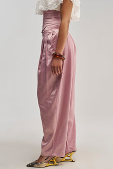 DRESS LIKE ME CORSETED TROUSER