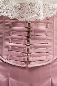 DRESS LIKE ME CORSETED TROUSER