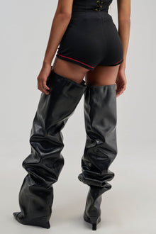 HAUTE COMMAND SHORT