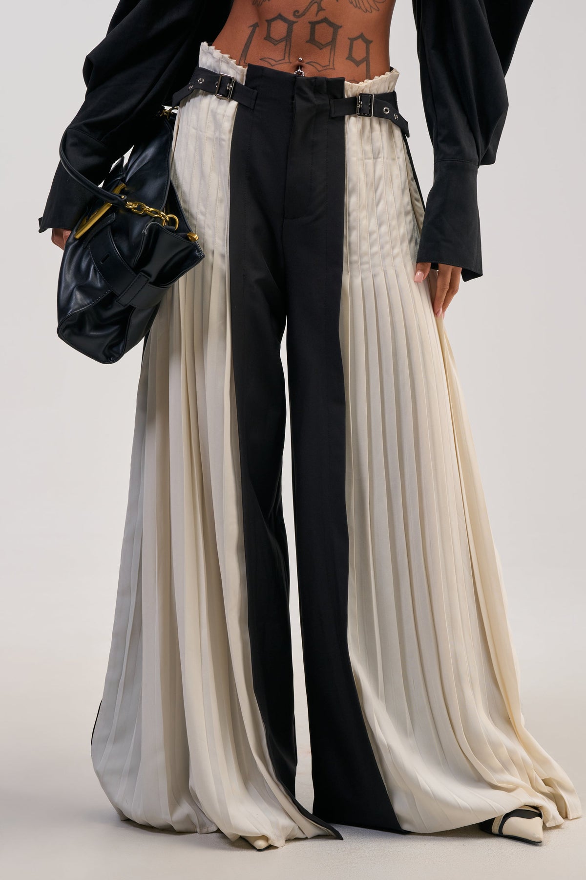 MIXED VIBES TROUSER