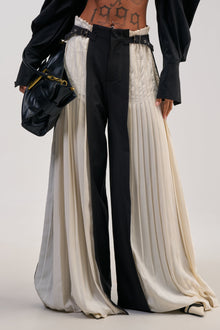 MIXED VIBES TROUSER