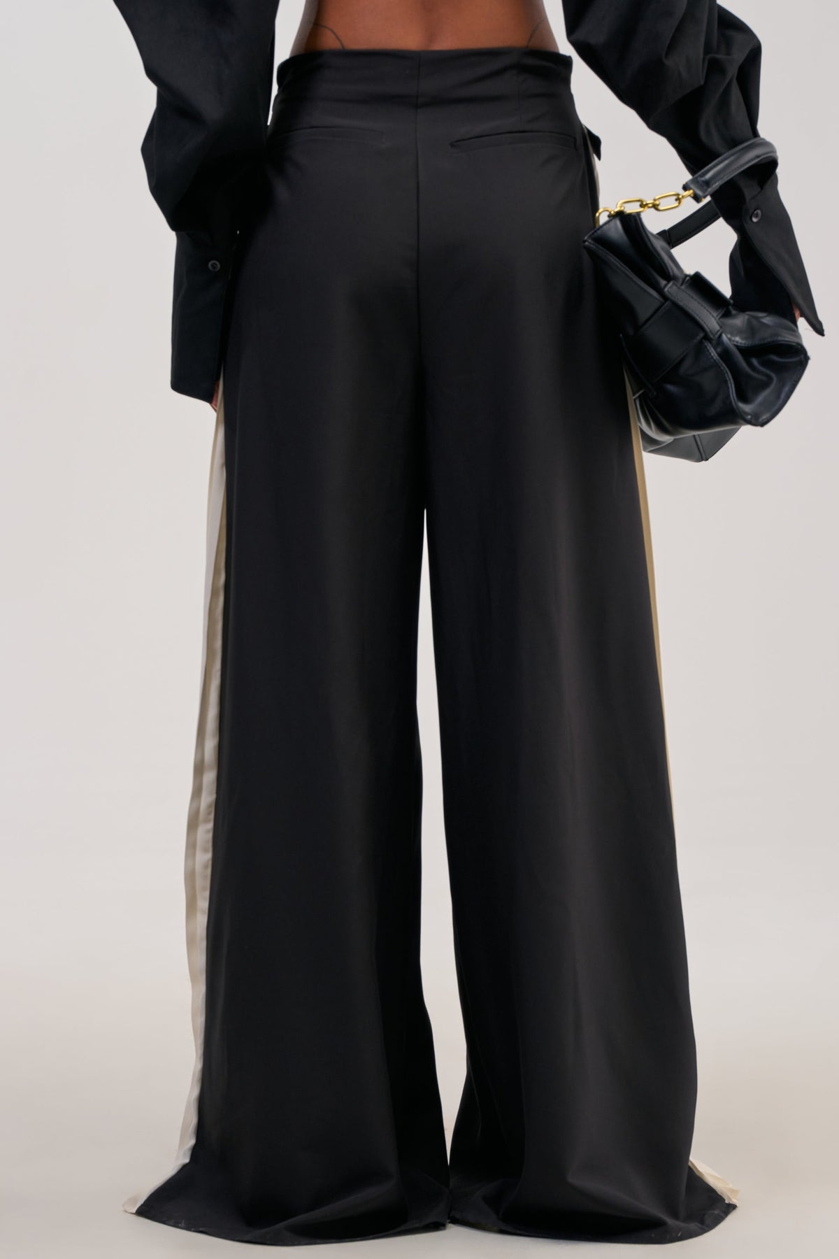 MIXED VIBES TROUSER