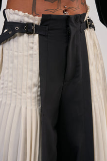 MIXED VIBES TROUSER