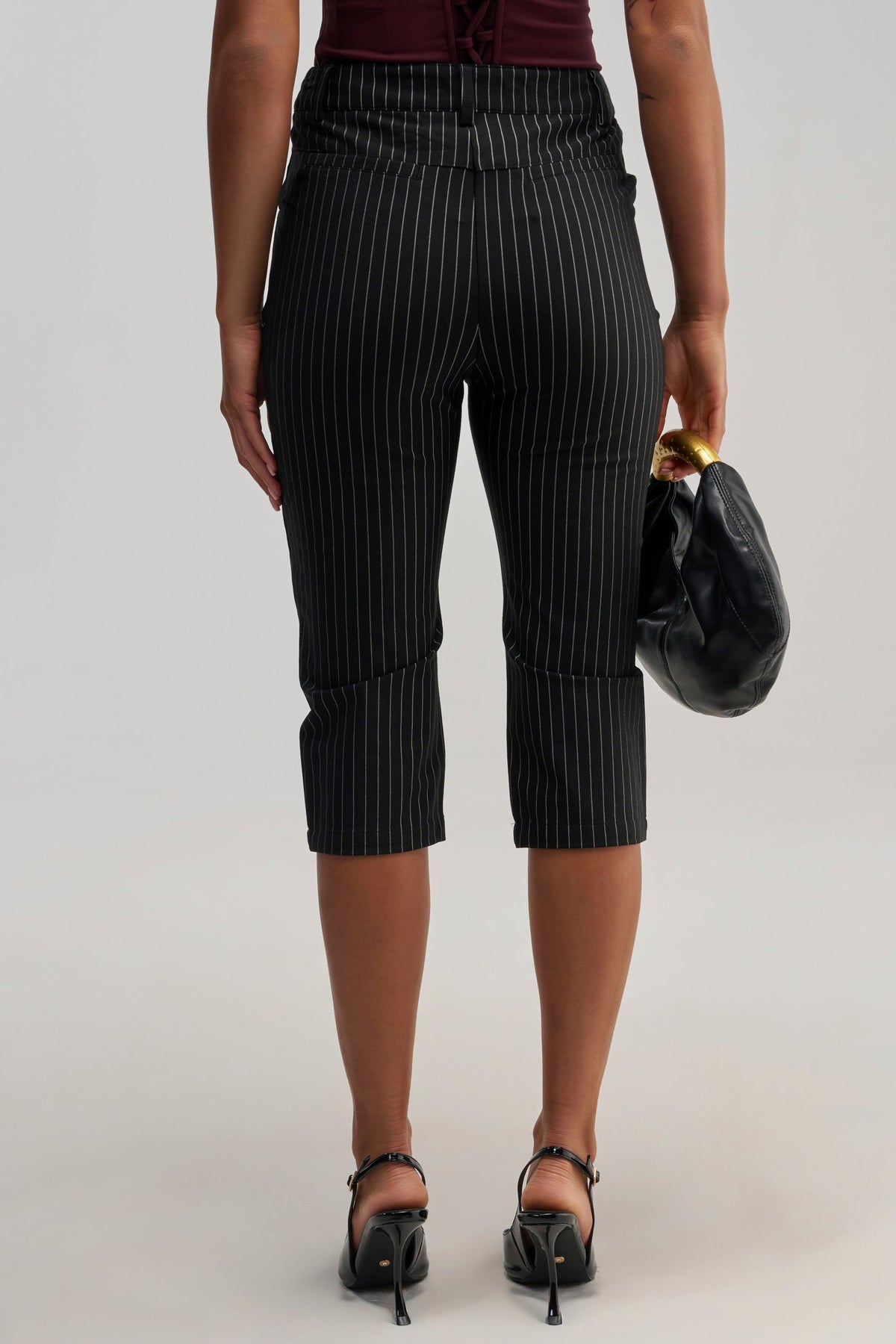 BUSINESS ONLY CAPRI