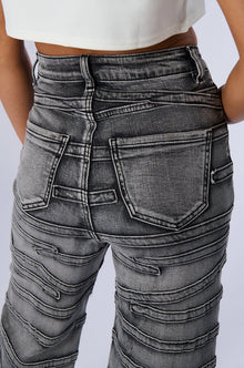 Sisoras IM UP NEXT DENIM PANT