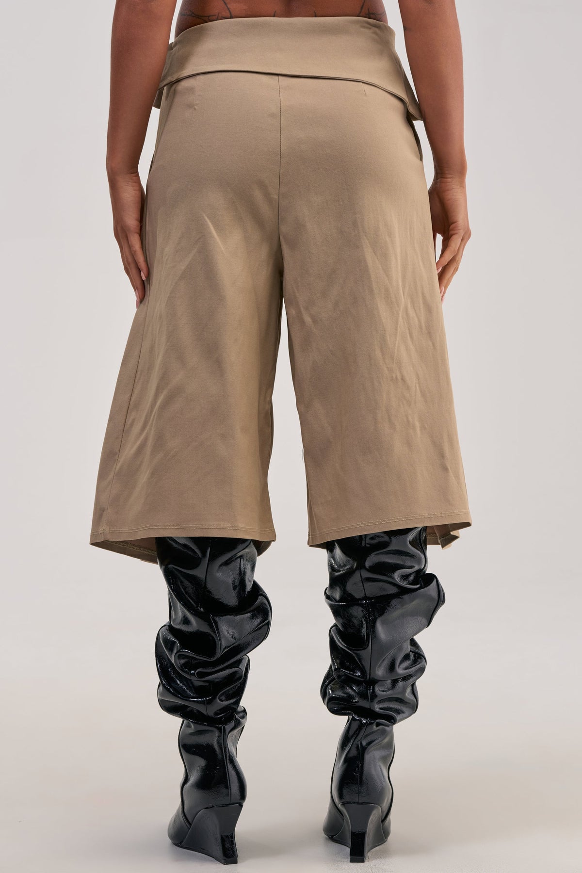 DOTTIE BERMUDA SHORT