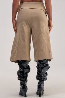 DOTTIE BERMUDA SHORT
