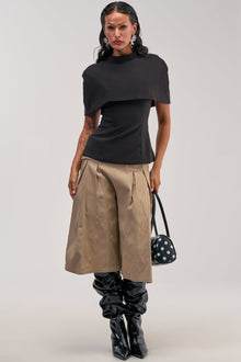 DOTTIE BERMUDA SHORT