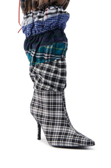 Sisoras AZALEA WANG ELODIE MULTI BOXER BOOT