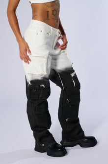 Sisoras ALWAYS GETS BETTER DENIM PANT