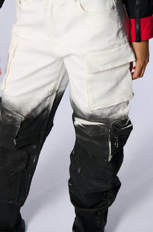 Sisoras ALWAYS GETS BETTER DENIM PANT