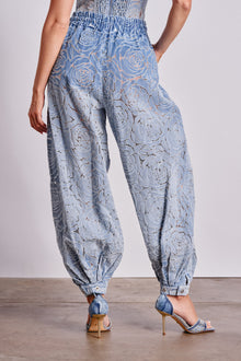 Sisoras DENIM FOR DAYS BALLOON PANT