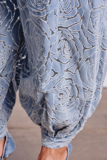 Sisoras DENIM FOR DAYS BALLOON PANT