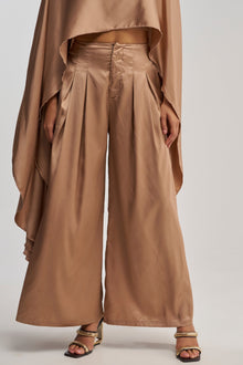 GOLDEN HOUR TROUSER