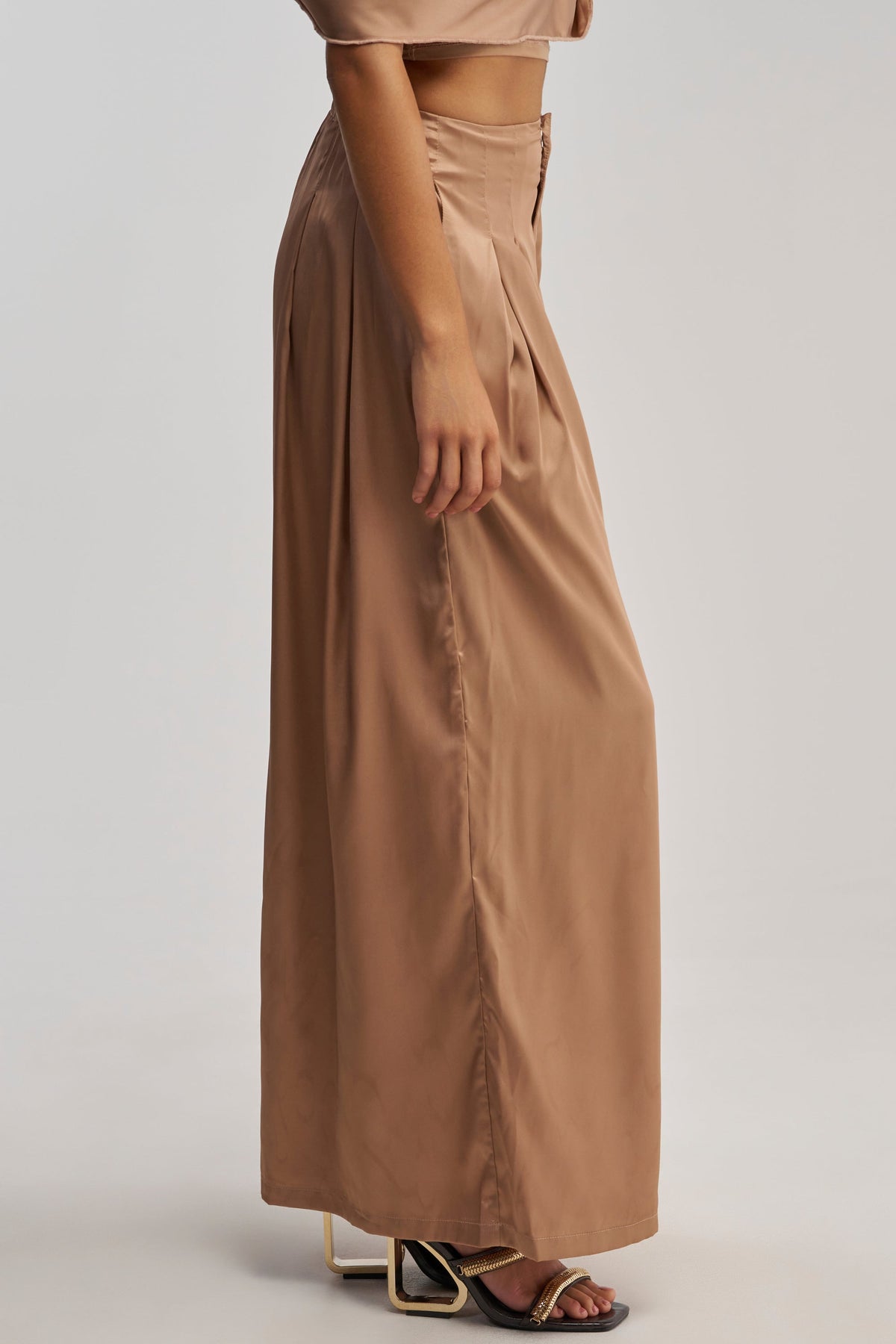 GOLDEN HOUR TROUSER