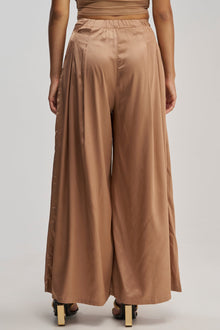 GOLDEN HOUR TROUSER