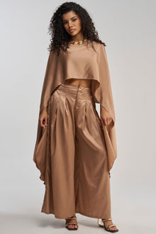 GOLDEN HOUR TROUSER