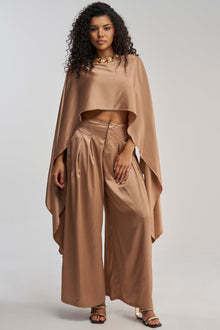 GOLDEN HOUR TROUSER