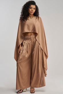 GOLDEN HOUR TROUSER