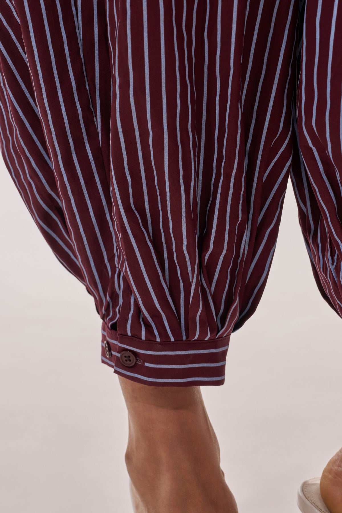 COULD BE DIFF BALLOON PANT