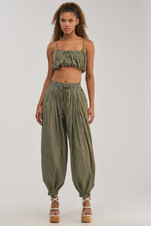 COULD BE DIFF BALLOON PANT