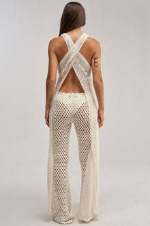 CIAO BELLA CRISS CROSS TOP