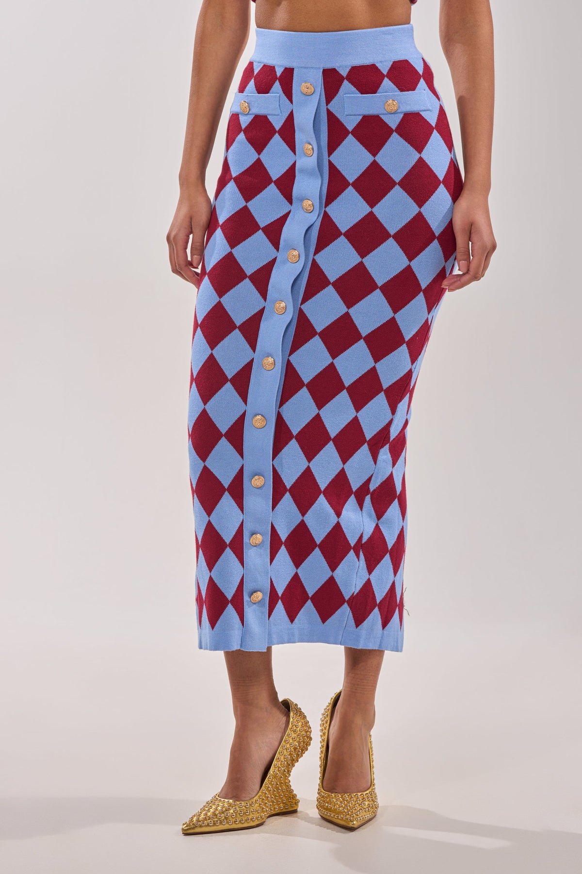 BABY GIRL SKIRT