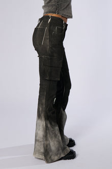 ROCK YOU ALL NIGHT LONG DENIM PANT