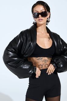 BUTTER LUXE COCOON SHRUG