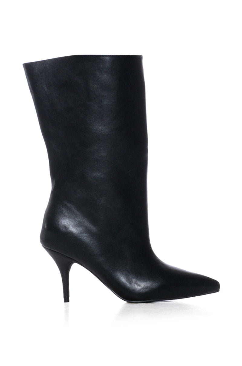 Sisoras AZALEA WANG ORSON BLACK BOOTIE