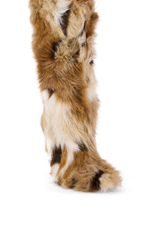 Sisoras AZALEA WANG UPSETTER MULTI FURRY BOOT