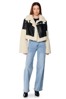 Sisoras PERFECT FIT EVERYDAY WIDE LEG DENIM